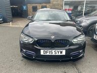 BMW 1 Series 116D SPORT 5