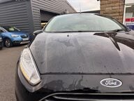 Ford Fiesta ZETEC 7