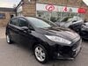 Ford Fiesta ZETEC