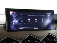 DS DS 3 PURETECH PRESTIGE S/S EAT8 37