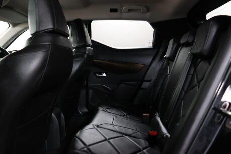 DS DS 3 PURETECH PRESTIGE S/S EAT8 42