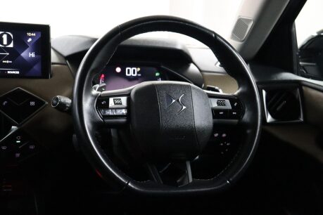 DS DS 3 PURETECH PRESTIGE S/S EAT8 46