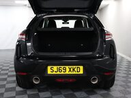 DS DS 3 PURETECH PRESTIGE S/S EAT8 14