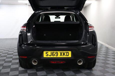 DS DS 3 PURETECH PRESTIGE S/S EAT8 14