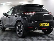 DS DS 3 PURETECH PRESTIGE S/S EAT8 22