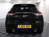 DS DS 3 PURETECH PRESTIGE S/S EAT8 8