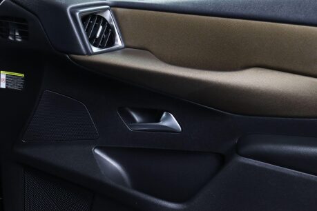 DS DS 3 PURETECH PRESTIGE S/S EAT8 36