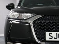 DS DS 3 PURETECH PRESTIGE S/S EAT8 25