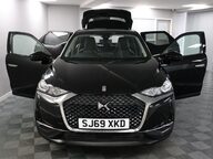 DS DS 3 PURETECH PRESTIGE S/S EAT8 7