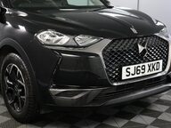 DS DS 3 PURETECH PRESTIGE S/S EAT8 26