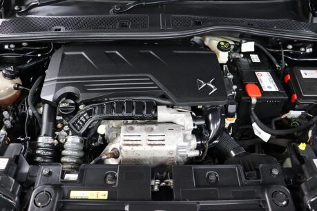 DS DS 3 PURETECH PRESTIGE S/S EAT8 45