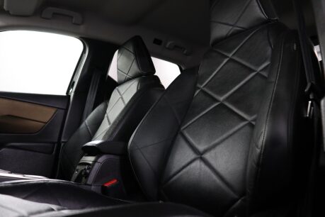 DS DS 3 PURETECH PRESTIGE S/S EAT8 35