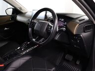 DS DS 3 PURETECH PRESTIGE S/S EAT8 5