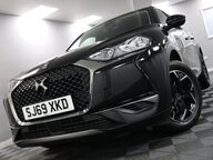 DS DS 3 PURETECH PRESTIGE S/S EAT8 32