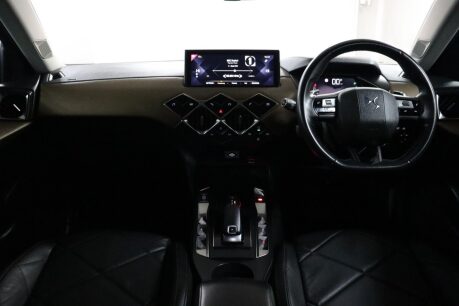 DS DS 3 PURETECH PRESTIGE S/S EAT8 41