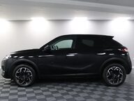 DS DS 3 PURETECH PRESTIGE S/S EAT8 18