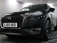 DS DS 3 PURETECH PRESTIGE S/S EAT8 28