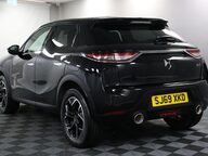 DS DS 3 PURETECH PRESTIGE S/S EAT8 10