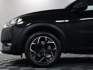 DS DS 3 PURETECH PRESTIGE S/S EAT8 27