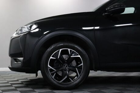 DS DS 3 PURETECH PRESTIGE S/S EAT8 27