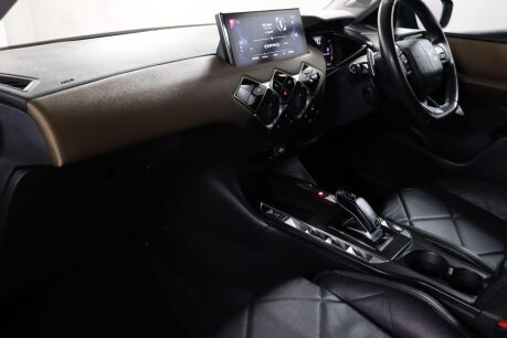 DS DS 3 PURETECH PRESTIGE S/S EAT8 34