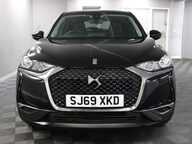 DS DS 3 PURETECH PRESTIGE S/S EAT8 2