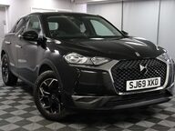 DS DS 3 PURETECH PRESTIGE S/S EAT8 19