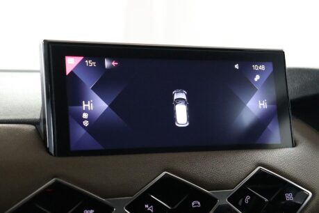 DS DS 3 PURETECH PRESTIGE S/S EAT8 38