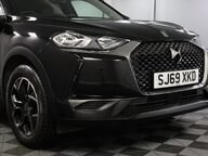 DS DS 3 PURETECH PRESTIGE S/S EAT8 24