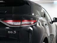 DS DS 3 PURETECH PRESTIGE S/S EAT8 23