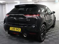 DS DS 3 PURETECH PRESTIGE S/S EAT8 11