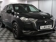 DS DS 3 PURETECH PRESTIGE S/S EAT8 30