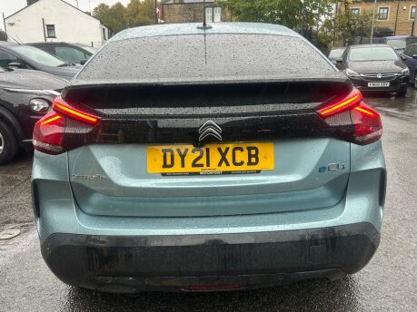 Citroen C4 SHINE PLUS 7
