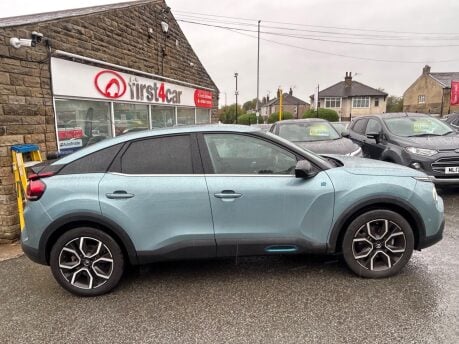 Citroen C4 SHINE PLUS 8