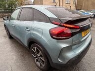 Citroen C4 SHINE PLUS 6