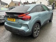 Citroen C4 SHINE PLUS 9
