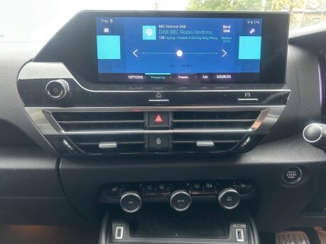 Citroen C4 SHINE PLUS 11