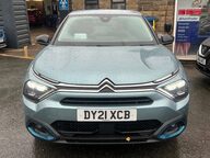 Citroen C4 SHINE PLUS 4