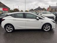 Vauxhall Astra SRI 6