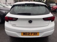 Vauxhall Astra SRI 5
