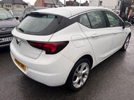 Vauxhall Astra SRI 7