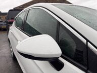 Vauxhall Astra SRI 8
