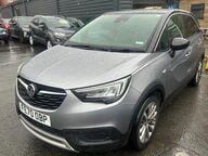 Vauxhall Crossland X SRI NAV 5