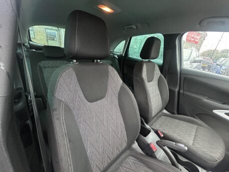 Vauxhall Crossland X SRI NAV 10