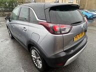 Vauxhall Crossland X SRI NAV 6