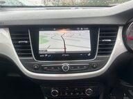 Vauxhall Crossland X SRI NAV 11