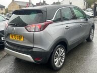 Vauxhall Crossland X SRI NAV 9