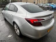 Vauxhall Insignia SRI CDTI ECOFLEX S/S 6
