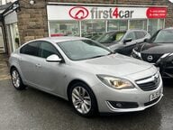 Vauxhall Insignia SRI CDTI ECOFLEX S/S 1