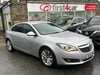Vauxhall Insignia SRI CDTI ECOFLEX S/S